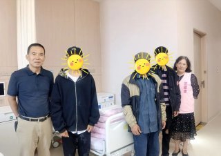 	“善佑新生”公益助力多种先天疾病藏族“小耳”学霸少年 圆梦国际医学